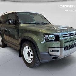 Land Rover Defender 90 3.0 D200 Hard Top S Souffelweyersheim