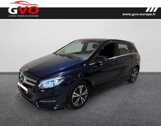 Mercedes Classe B Saint-Grégoire