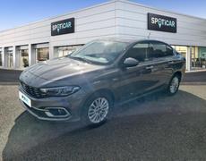 Fiat Tipo 2 Fontenay-sur-Eure