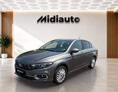 Fiat Tipo 2 Fontenay-sur-Eure