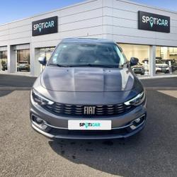 Fiat Tipo 2 1.0 FireFly Turbo 100ch S/S Life Plus 4p Fontenay-sur-Eure