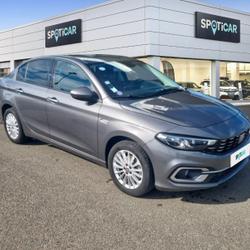Fiat Tipo 2 1.0 FireFly Turbo 100ch S/S Life Plus 4p Fontenay-sur-Eure