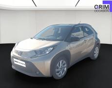 Toyota Aygo X Aygo X 1.0 VVT-i 72 Design