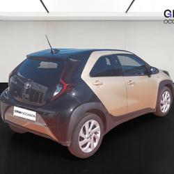 Toyota Aygo X 1.0 VVT-i 72 Design occasion - B&eacute;ziers - photo 2/21