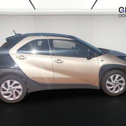 Toyota Aygo X 1.0 VVT-i 72 Design occasion - B&eacute;ziers - photo 3/21