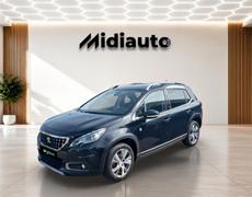 Peugeot 2008 Fontenay-sur-Eure