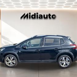 Peugeot 2008 1.5 BlueHDi 100ch E6.c Crossway S&S BVM5 86g Fontenay-sur-Eure