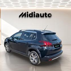 Peugeot 2008 1.5 BlueHDi 100ch E6.c Crossway S&S BVM5 86g Fontenay-sur-Eure