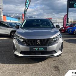 Peugeot 3008 3008 BlueHDi 130ch S&S EAT8 Allure Pack Voiron