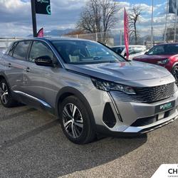 Peugeot 3008 3008 BlueHDi 130ch S&S EAT8 Allure Pack Voiron