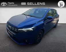 Dacia Sandero Fréjus
