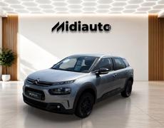 Citroen C4 Cactus Fontenay-sur-Eure