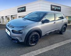 Citroen C4 Cactus Fontenay-sur-Eure