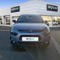 Citroen C4 Cactus BlueHDi 100 Shine Fontenay-sur-Eure