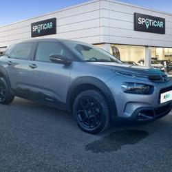 Citroen C4 Cactus BlueHDi 100 Shine Fontenay-sur-Eure