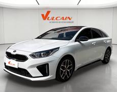 Kia Pro Cee'd Bourgoin-Jallieu