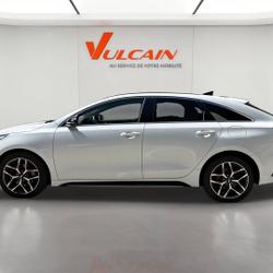 Kia Pro Cee'd PROCEED 1.0 T-GDI 120 ch ISG BVM6 GT Line Bourgoin-Jallieu