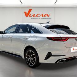 Kia Pro Cee'd PROCEED 1.0 T-GDI 120 ch ISG BVM6 GT Line Bourgoin-Jallieu