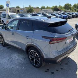 Nissan Qashqai III (J12) e-POWER 190ch Tekna 2022 Auch