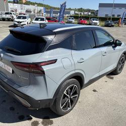 Nissan Qashqai III (J12) e-POWER 190ch Tekna 2022 Auch