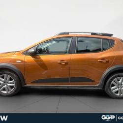 Dacia Sandero 1.0 ECO-G 100ch Stepway Expression Feignies