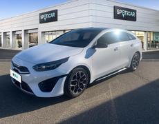 Kia Pro Cee'd Fontenay-sur-Eure