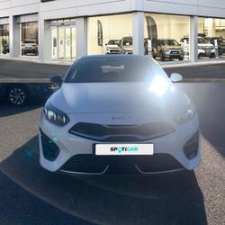 Kia Pro Cee'd 1.5 T-GDI 160ch GT Line Premium DCT7 Fontenay-sur-Eure