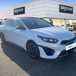 Kia Pro Cee'd 1.5 T-GDI 160ch GT Line Premium DCT7 Fontenay-sur-Eure