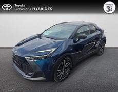 Toyota C-HR - 1.8 Hybride 140ch Collection NG23 - 26 990 €