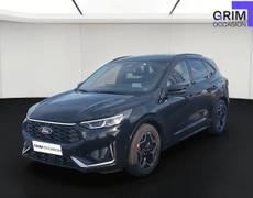 Ford Kuga Kuga 2.5 Duratec 180 ch FlexiFuel FHEV Bioethanol Powershift ST-Line X