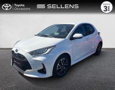 Toyota Yaris Fréjus