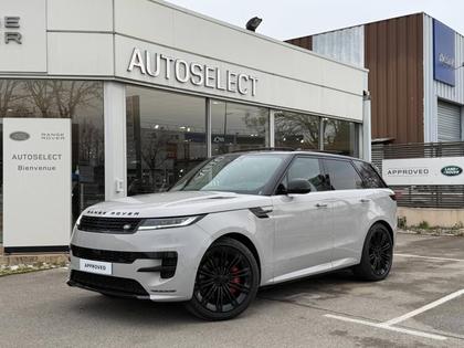 Land Rover Range Rover Sport - 3.0 P550e 550ch PHEV Autobiography - 175 000 €