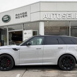 Land Rover Range Rover Sport 3.0 P550e 550ch PHEV Autobiography Aix-en-Provence