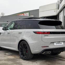 Land Rover Range Rover Sport 3.0 P550e 550ch PHEV Autobiography Aix-en-Provence