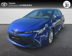 Toyota Corolla Le Mans