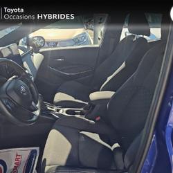 Toyota Corolla 1.8 140ch Dynamic Business MY24 Le Mans