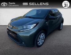 Toyota Aygo X Fréjus