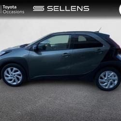 Toyota Aygo X 1.0 VVT-i 72ch Design Fr&eacute;jus