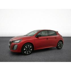 Peugeot 208 208 PureTech 100 S&S EAT8 Allure Voiron