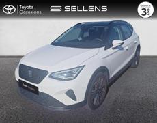 Seat Arona Fréjus