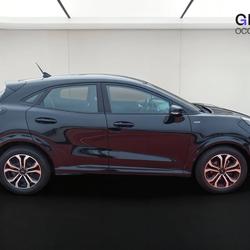 Ford Puma 1.0 Flexifuel 125 ch mHEV S&S BVM6 ST-Line occasion - B&eacute;ziers - photo 3/21