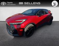 Toyota C-HR Fréjus