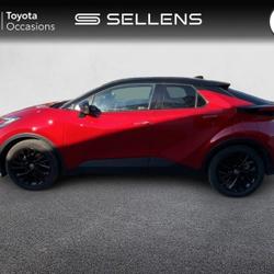 Toyota C-HR 2.0 Hybride 200ch GR Sport NG23 Fr&eacute;jus