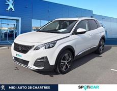Peugeot 3008 Fontenay-sur-Eure