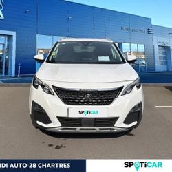 Peugeot 3008 1.5 BlueHDi 130ch E6.c Allure Business S&S EAT8 Fontenay-sur-Eure