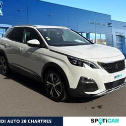 Peugeot 3008 1.5 BlueHDi 130ch E6.c Allure Business S&S EAT8 Fontenay-sur-Eure