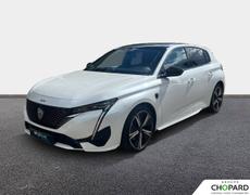 Peugeot 308 III Phase 1 Voiron