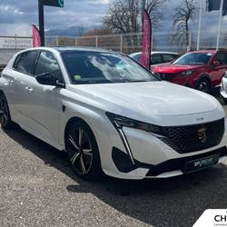 Peugeot 308 III Phase 1 308 BlueHDi 130ch S&S EAT8 GT Voiron