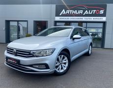 Volkswagen Passat Démouville