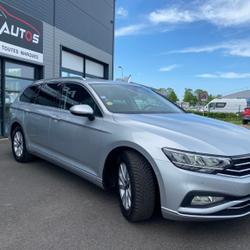 Volkswagen Passat 2.0 TDI EVO DSG7 D&eacute;mouville